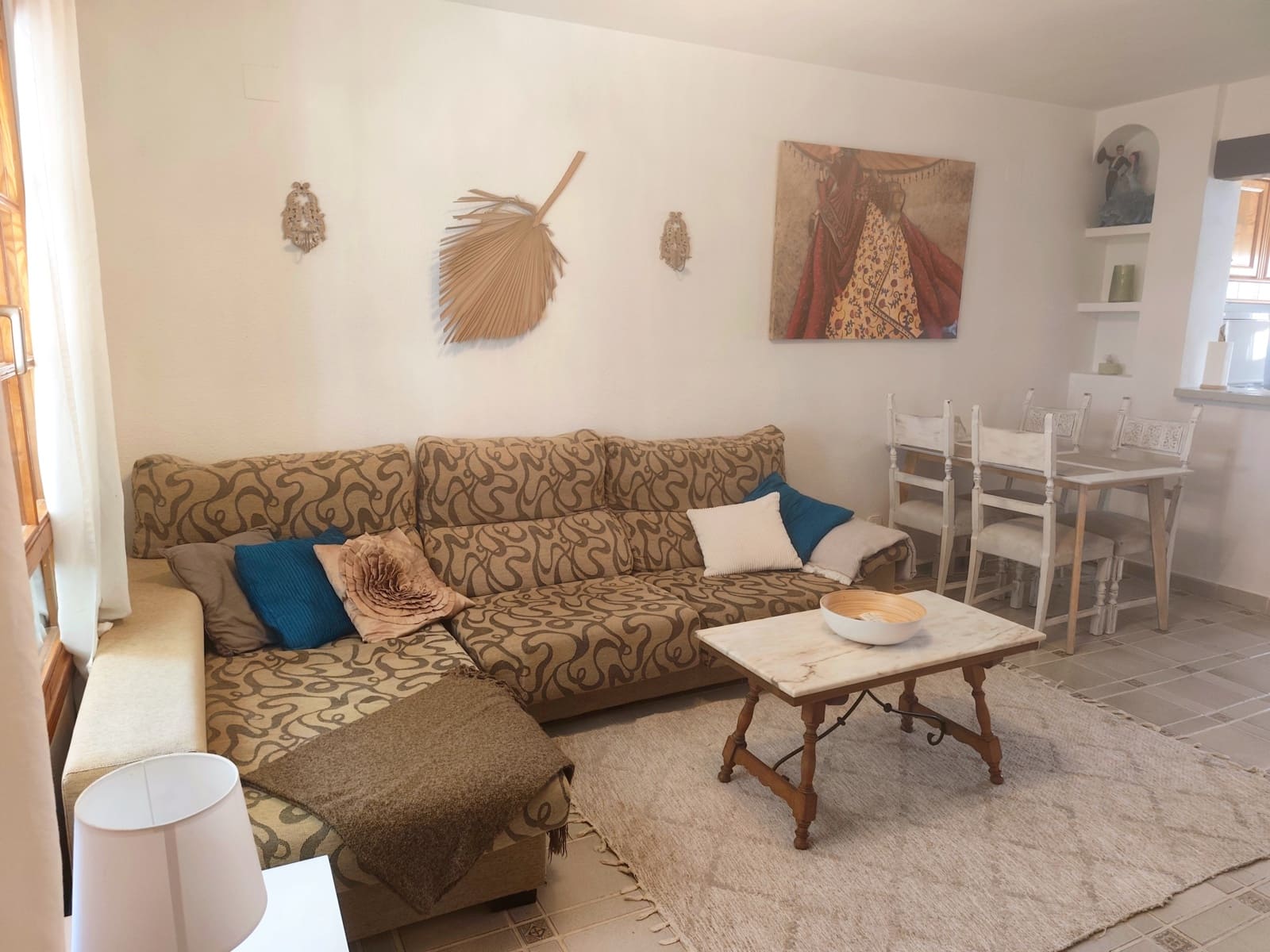 2 sypialnia Dom na sprzedaż w Villamartin z basenem - 249 000 € (Ref: 9911633)