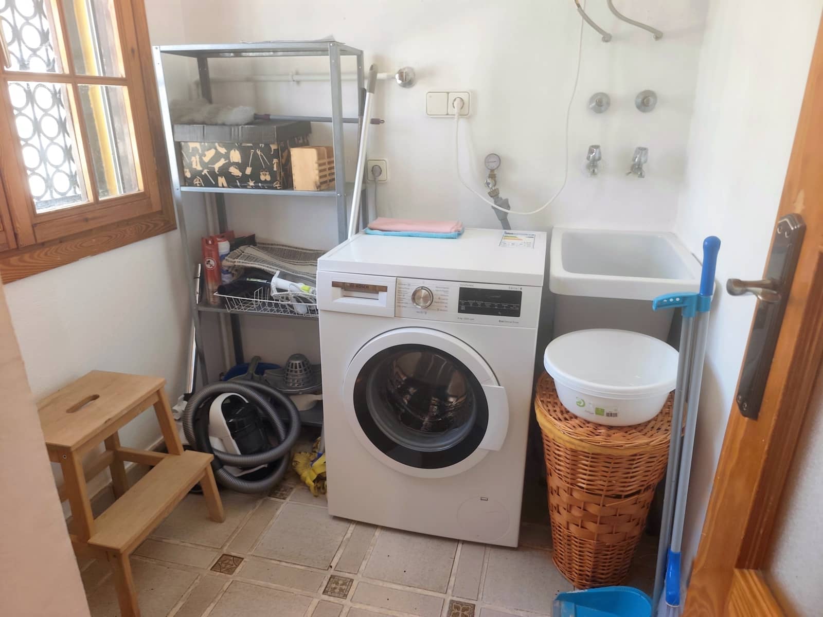 2 sypialnia Dom na sprzedaż w Villamartin z basenem - 249 000 € (Ref: 9911633)