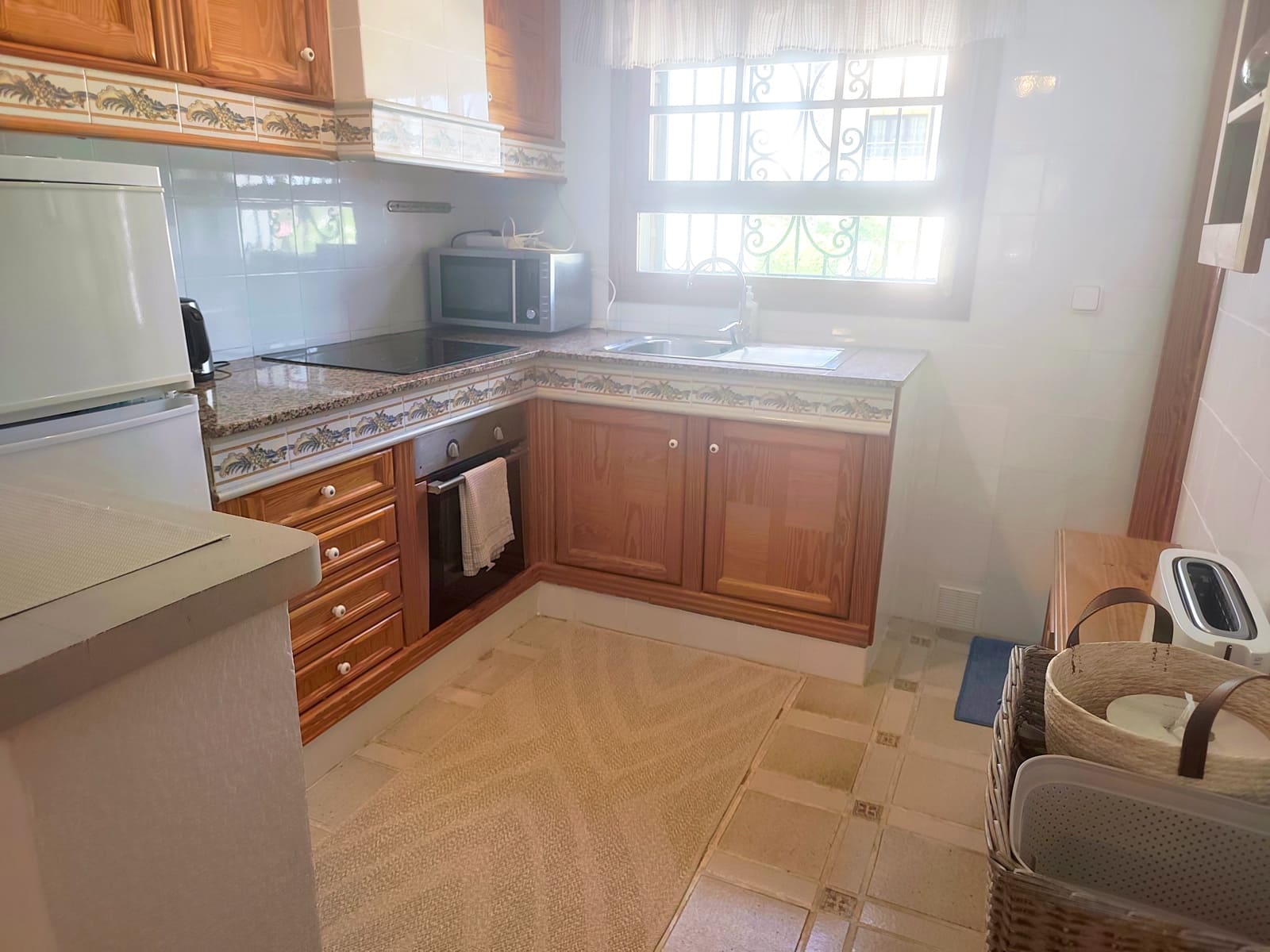 2 sypialnia Dom na sprzedaż w Villamartin z basenem - 249 000 € (Ref: 9911633)