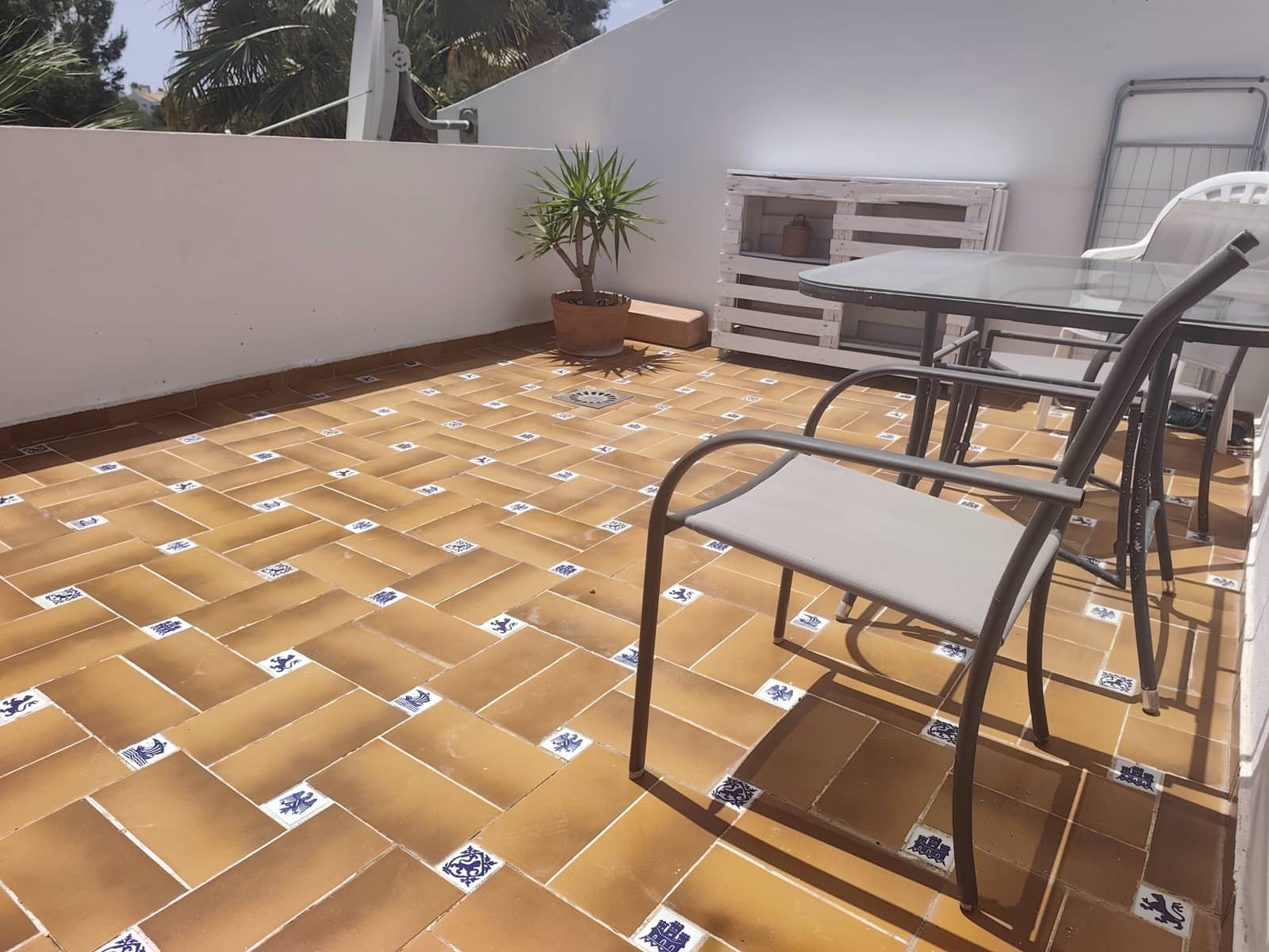 2 sypialnia Dom na sprzedaż w Villamartin z basenem - 249 000 € (Ref: 9911633)
