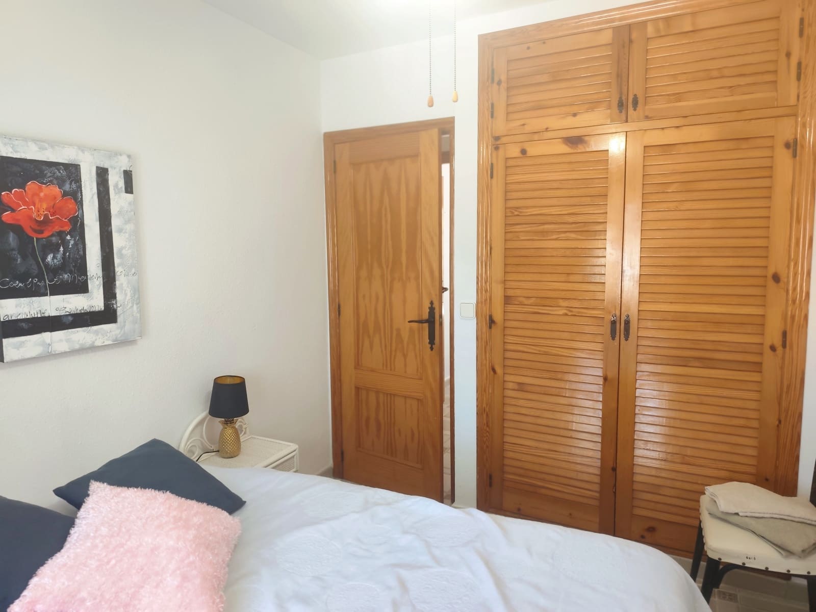2 sypialnia Dom na sprzedaż w Villamartin z basenem - 249 000 € (Ref: 9911633)
