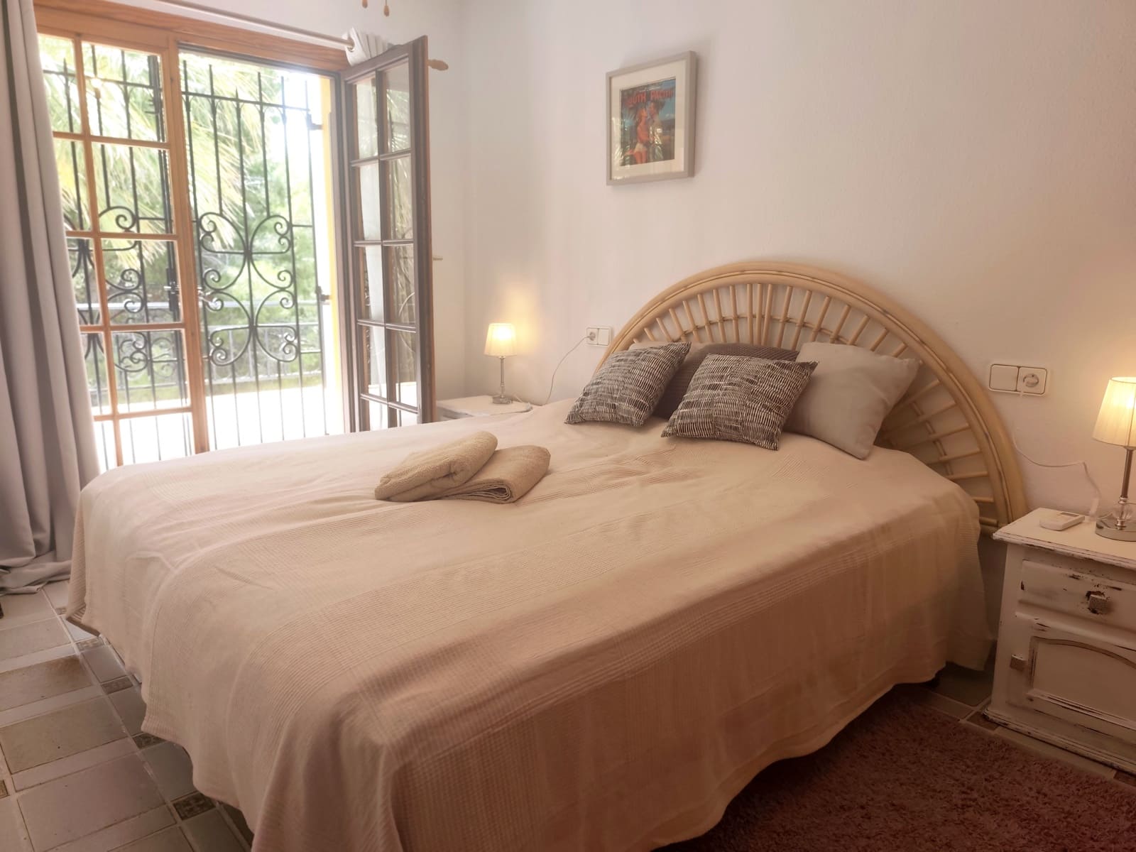 2 sypialnia Dom na sprzedaż w Villamartin z basenem - 249 000 € (Ref: 9911633)