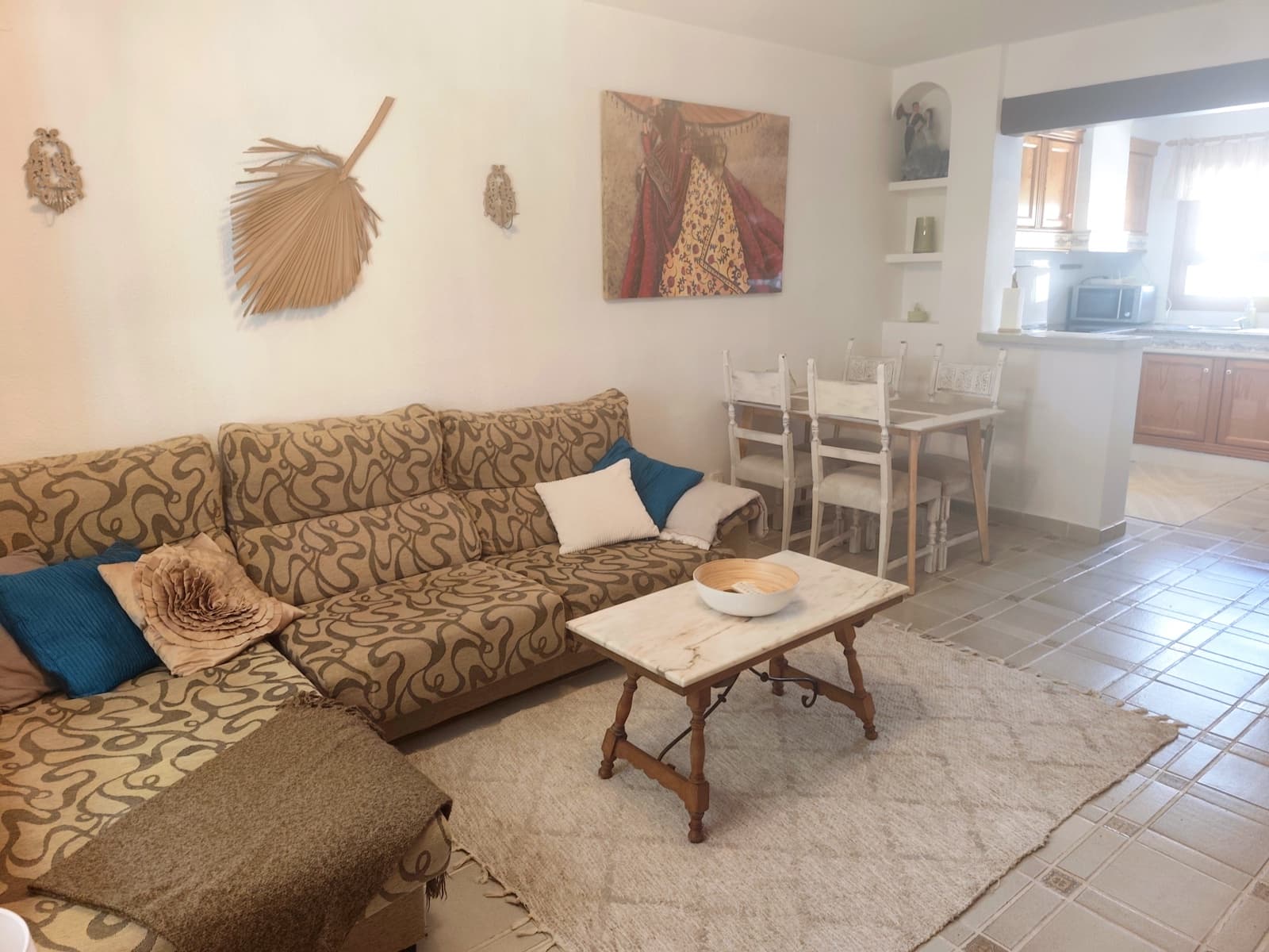 2 sypialnia Dom na sprzedaż w Villamartin z basenem - 249 000 € (Ref: 9911633)