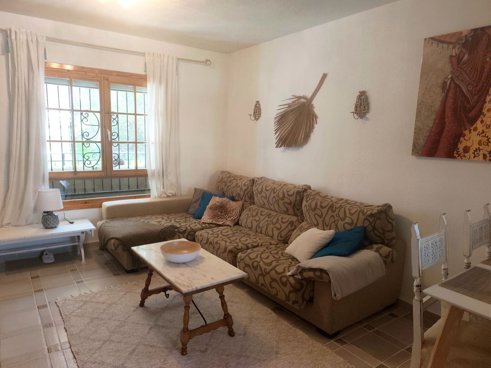 2 sypialnia Dom na sprzedaż w Villamartin z basenem - 249 000 € (Ref: 9911633)