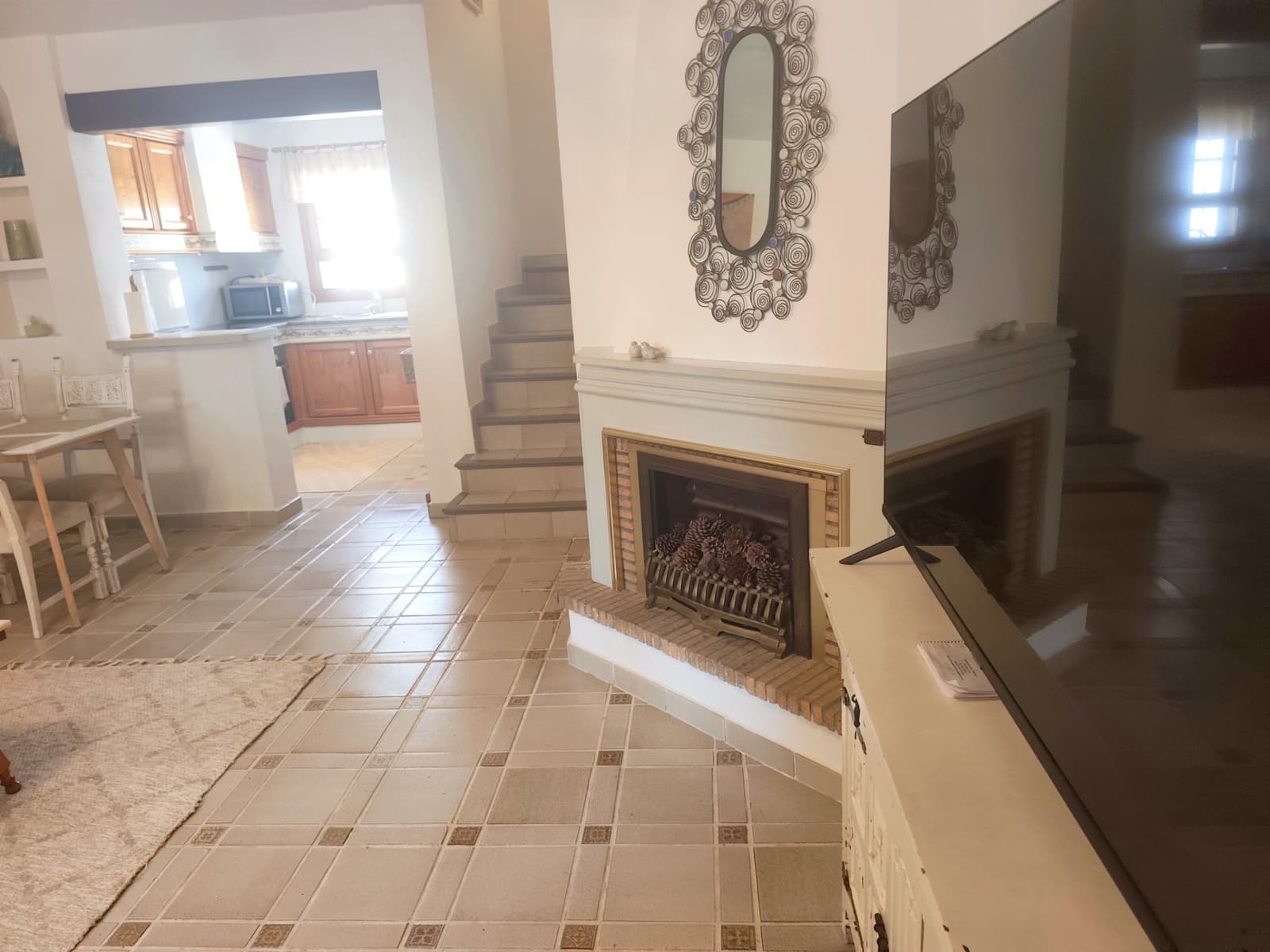 2 sypialnia Dom na sprzedaż w Villamartin z basenem - 249 000 € (Ref: 9911633)