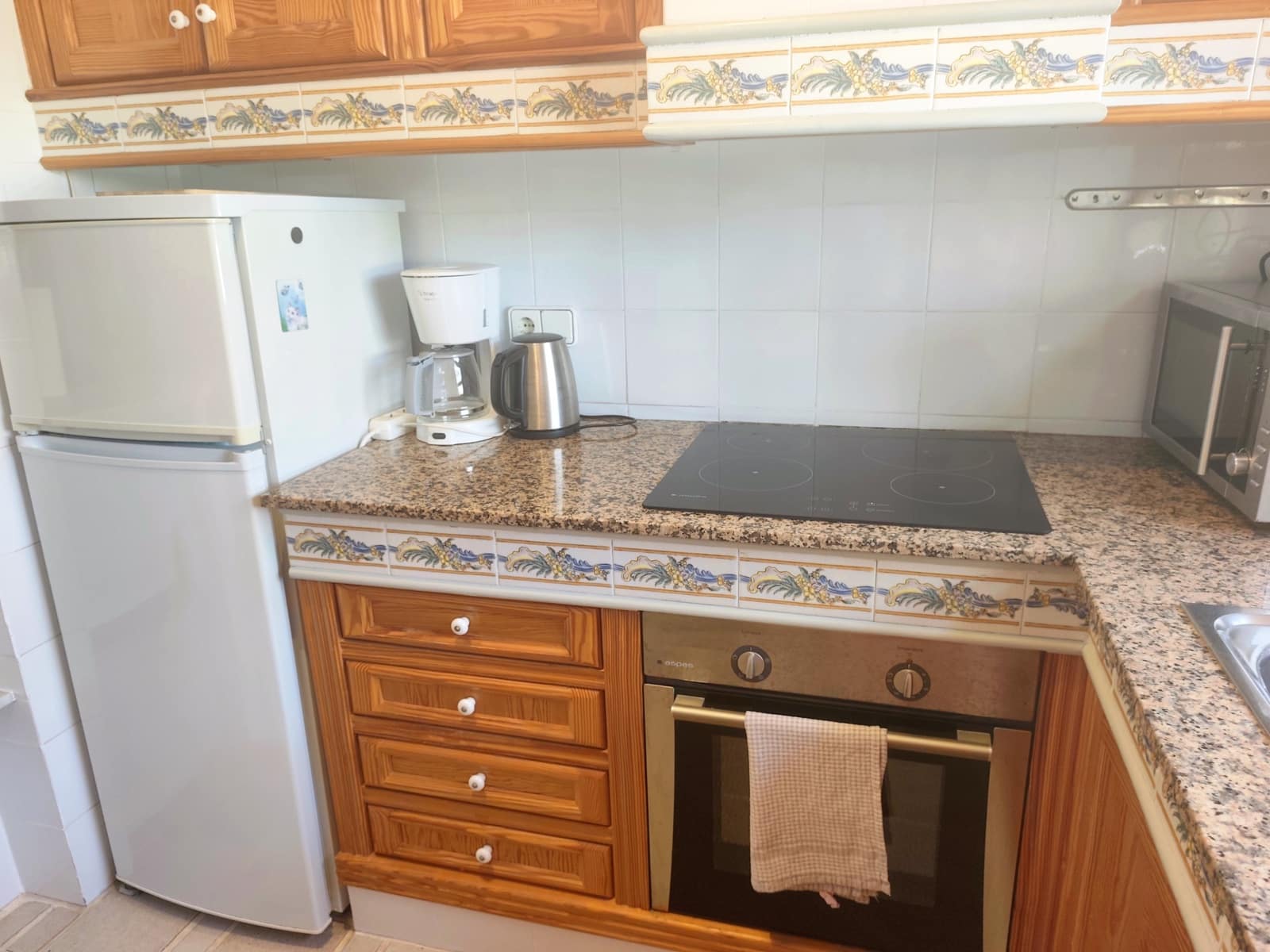 2 sypialnia Dom na sprzedaż w Villamartin z basenem - 249 000 € (Ref: 9911633)