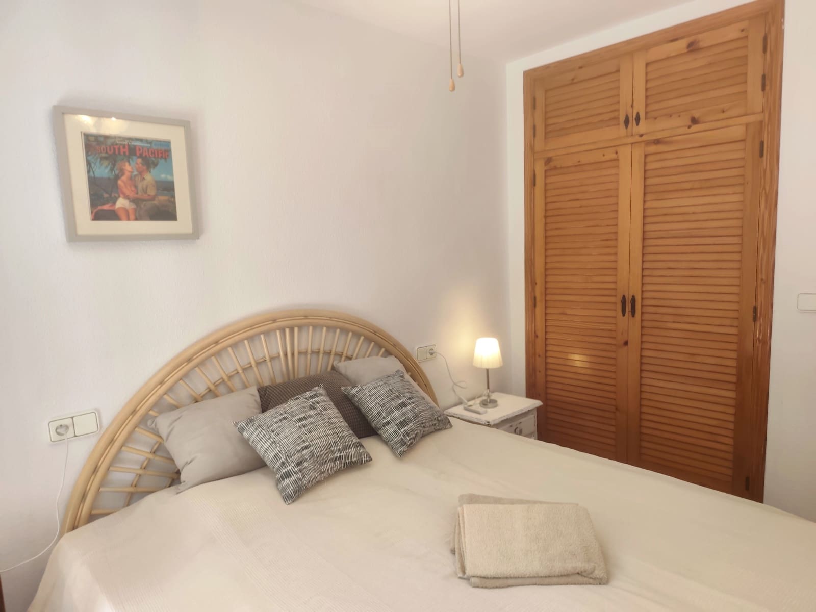 2 sypialnia Dom na sprzedaż w Villamartin z basenem - 249 000 € (Ref: 9911633)