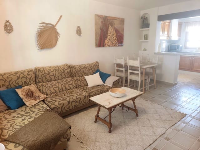 2 Zimmer Haus zu verkaufen in Villamartin, Orihuela mit Pool - 249.000 € (Ref: 9911633)