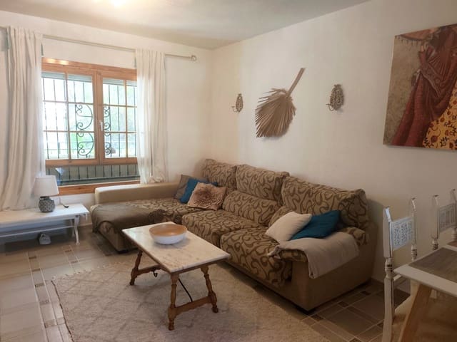 2 Zimmer Haus zu verkaufen in Villamartin, Orihuela mit Pool - 249.000 € (Ref: 9911633)