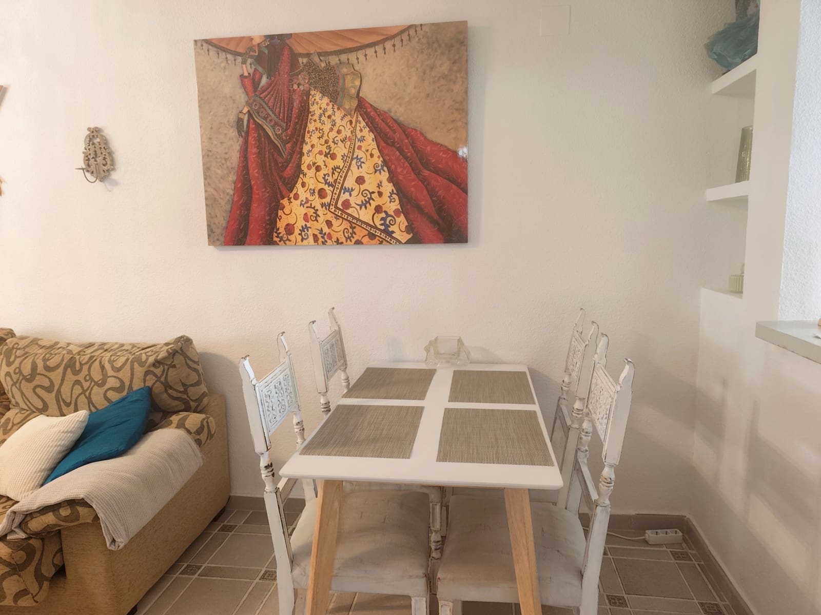 2 sypialnia Dom na sprzedaż w Villamartin z basenem - 249 000 € (Ref: 9911633)