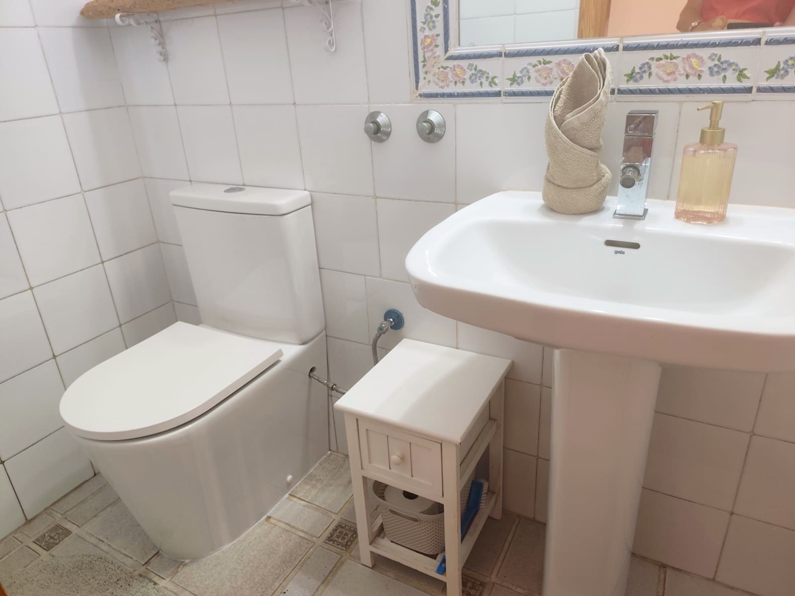 2 sypialnia Dom na sprzedaż w Villamartin z basenem - 249 000 € (Ref: 9911633)