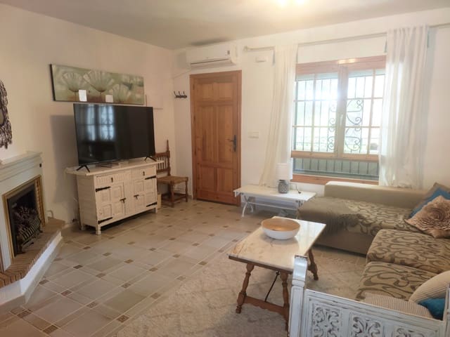 2 Zimmer Haus zu verkaufen in Villamartin, Orihuela mit Pool - 249.000 € (Ref: 9911633)