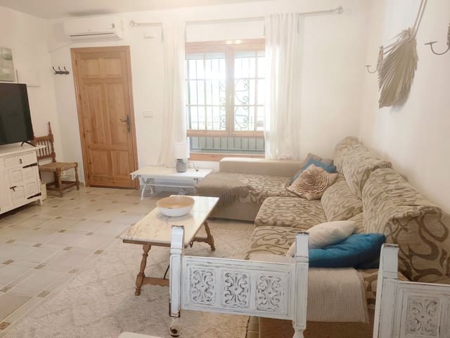 2 Zimmer Haus zu verkaufen in Villamartin, Orihuela mit Pool - 249.000 € (Ref: 9911633)