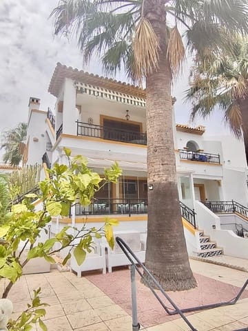 2 soverom Bungalow til salgs i Villamartin, Orihuela med svømmebasseng - € 189 000 (Ref: 9979299)