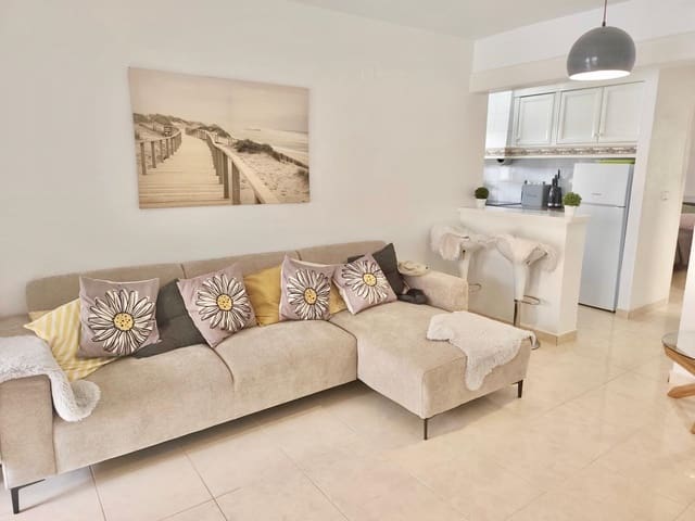 2 soverom Bungalow til salgs i Villamartin, Orihuela med svømmebasseng - € 189 000 (Ref: 9979299)