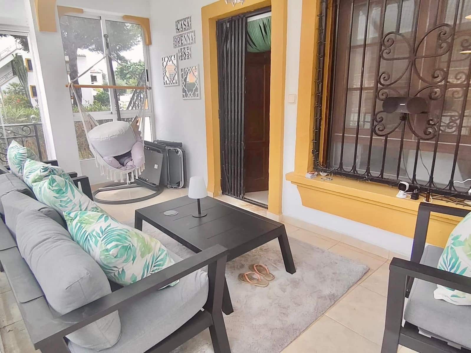 2 Zimmer Bungalow zu verkaufen in Villamartin mit Pool - 189.000 € (Ref: 9979299)