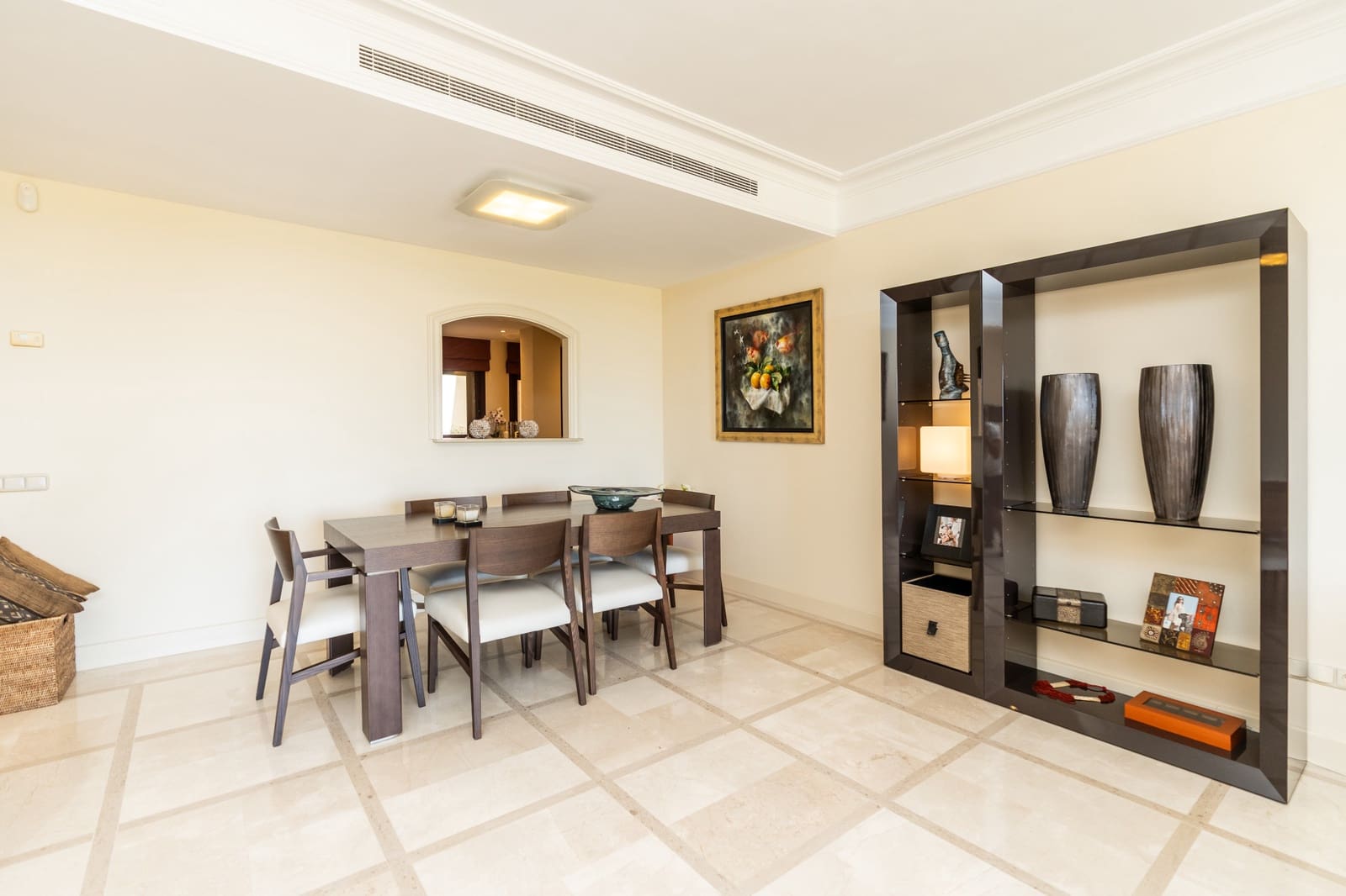 3 sypialnia Apartament na sprzedaż w Estepona z basenem - 3 500 000 € (Ref: 10003779)