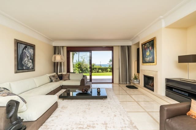 3 sypialnia Apartament na sprzedaż w Centro, Estepona z basenem - 3 500 000 € (Ref: 10003779)