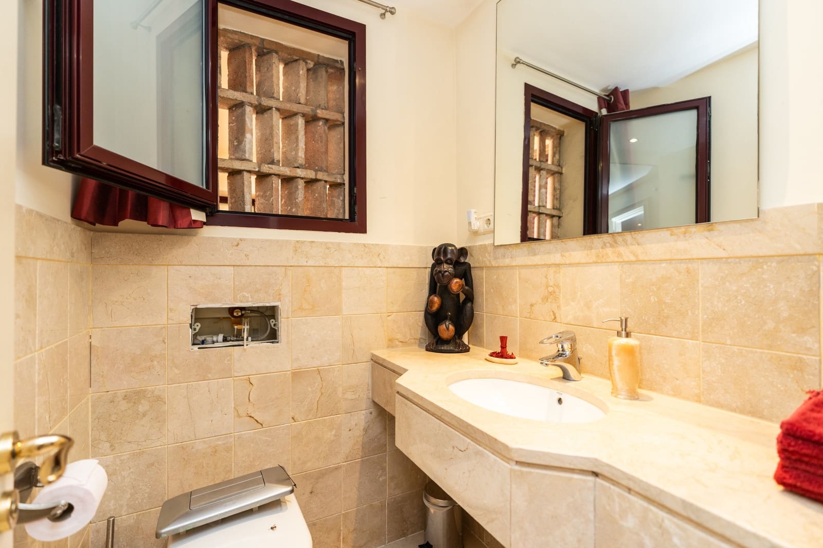 3 sypialnia Apartament na sprzedaż w Estepona z basenem - 3 500 000 € (Ref: 10003779)