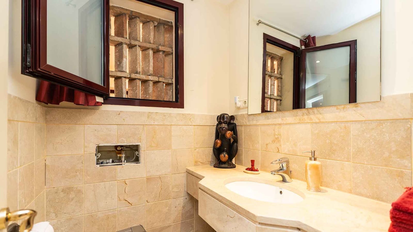 3 slaapkamer Appartement te koop in Estepona met zwembad - € 3.500.000 (Ref: 10003779)