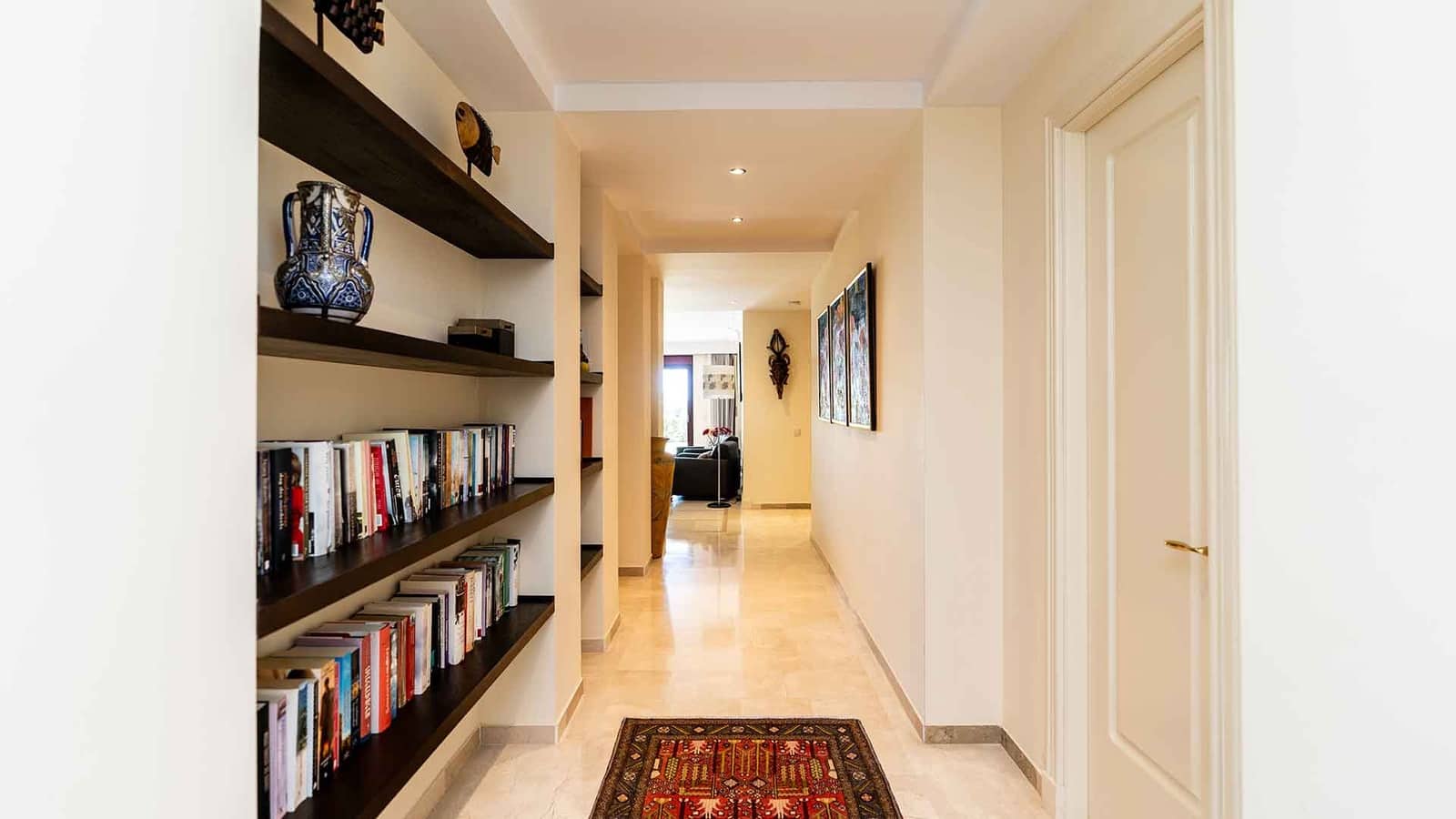 3 slaapkamer Appartement te koop in Estepona met zwembad - € 3.500.000 (Ref: 10003779)