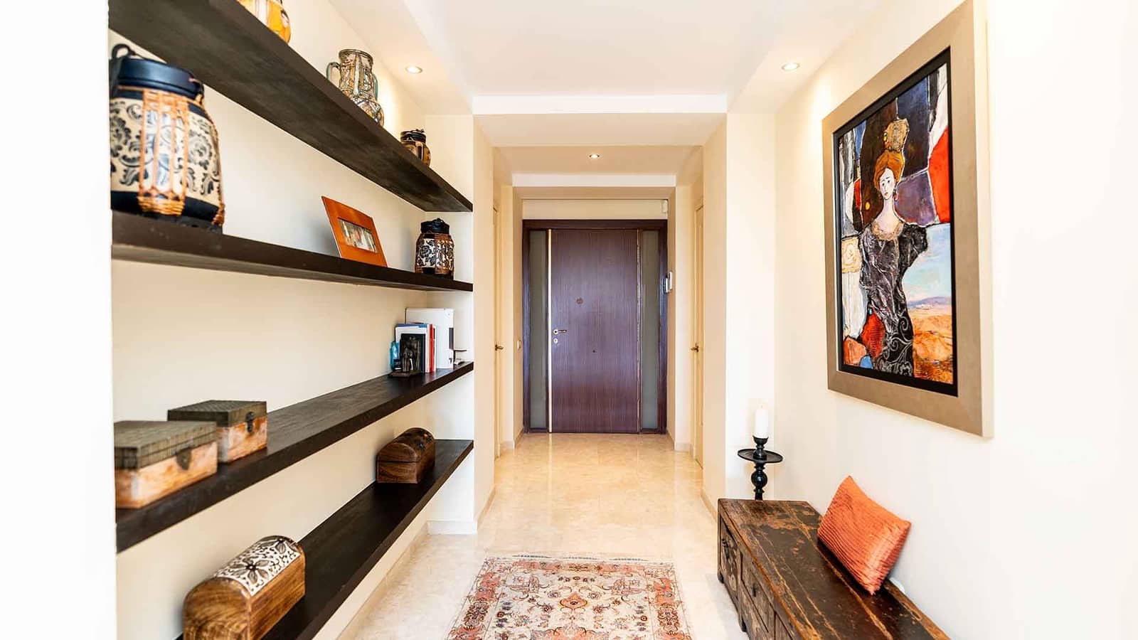 3 slaapkamer Appartement te koop in Estepona met zwembad - € 3.500.000 (Ref: 10003779)