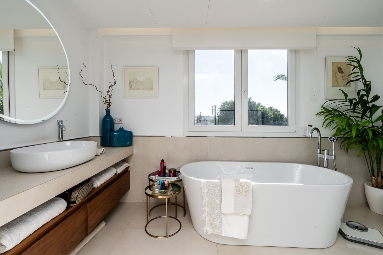 2 bedroom Penthouse for sale in Golden Mile with pool - € 2,100,000 (Ref: 10003780)