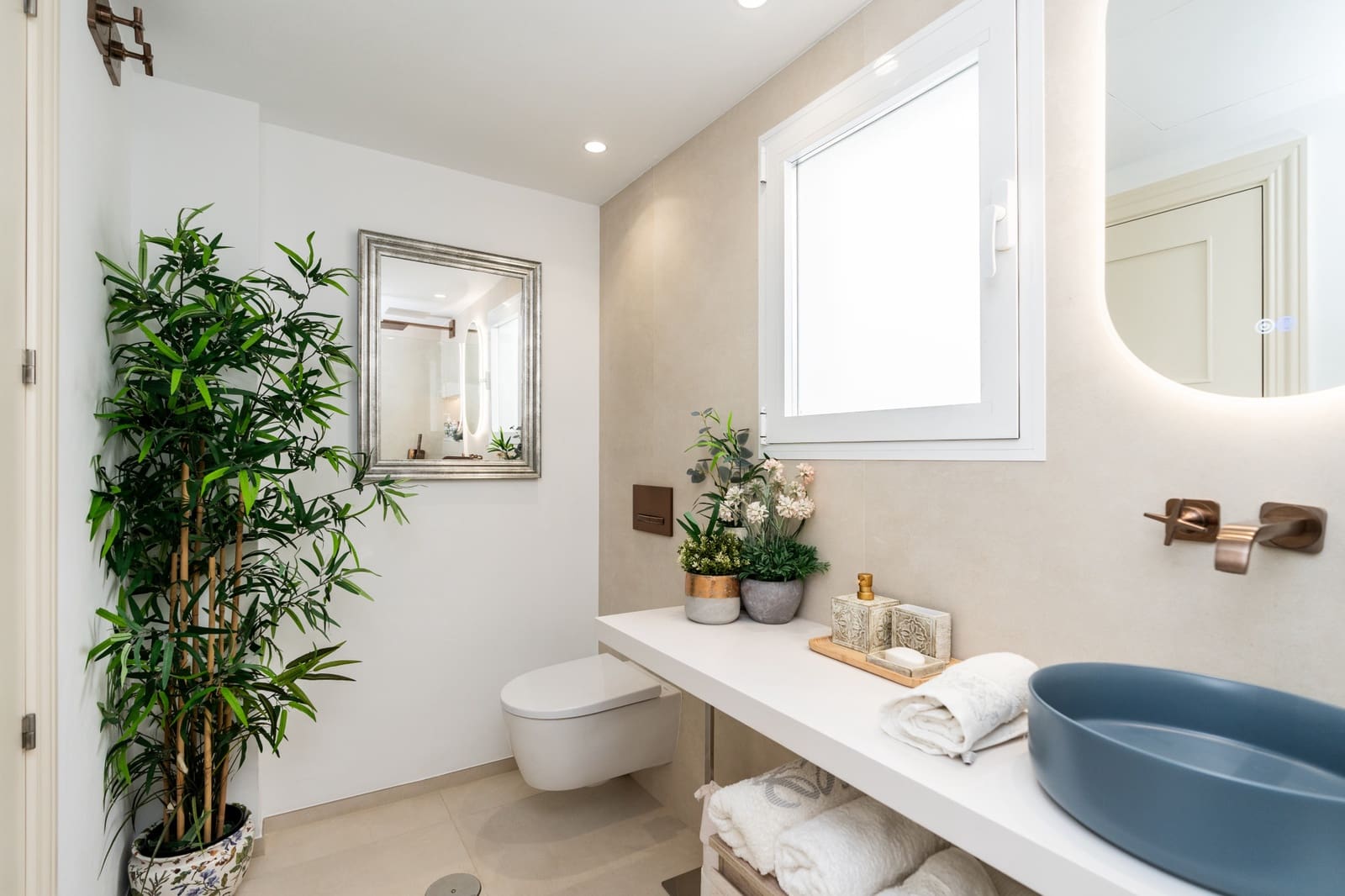 2 bedroom Penthouse for sale in Golden Mile with pool - € 2,100,000 (Ref: 10003780)