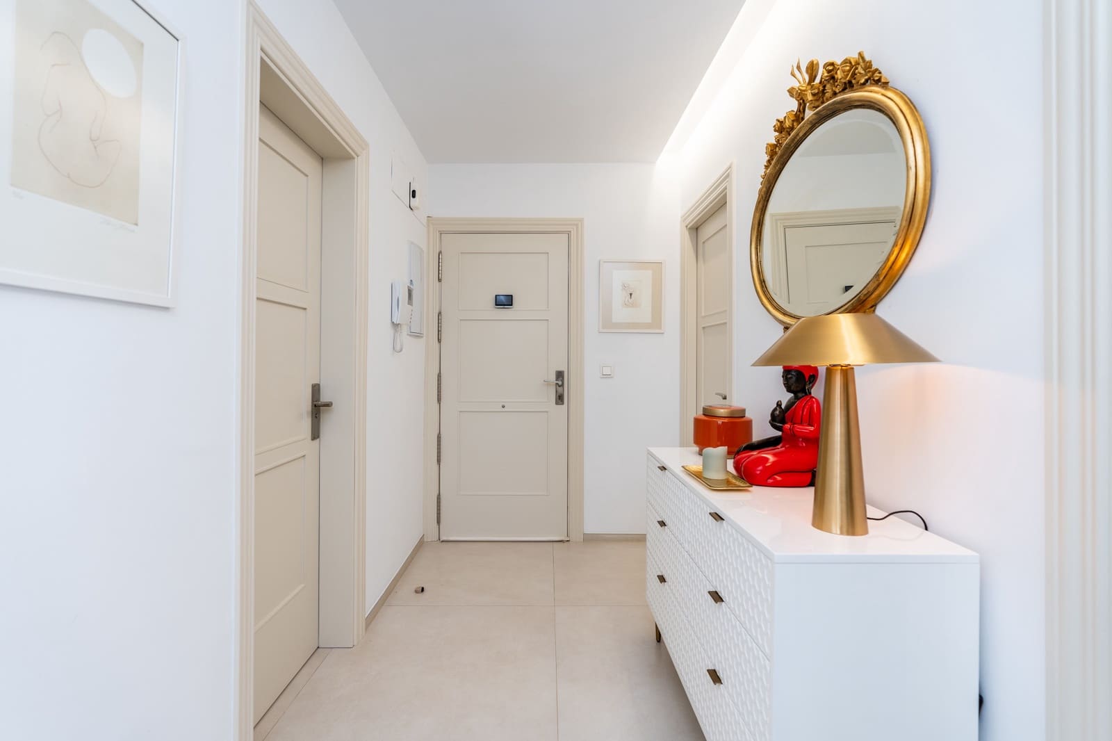2 bedroom Penthouse for sale in Golden Mile with pool - € 2,100,000 (Ref: 10003780)