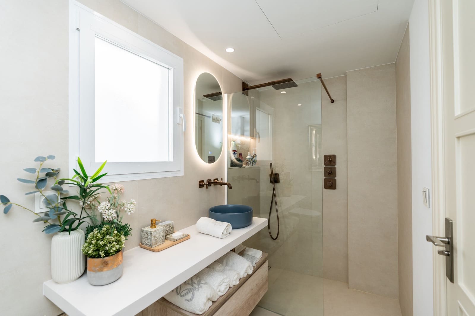 2 bedroom Penthouse for sale in Golden Mile with pool - € 2,100,000 (Ref: 10003780)