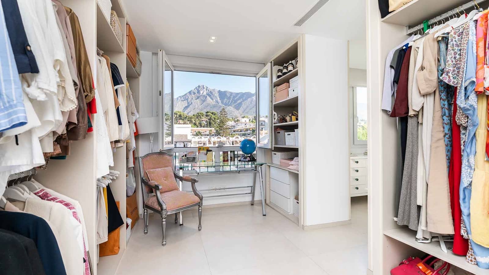 2 chambre Penthouse à vendre à Golden Mile avec piscine - 2 100 000 € (Ref: 10003780)