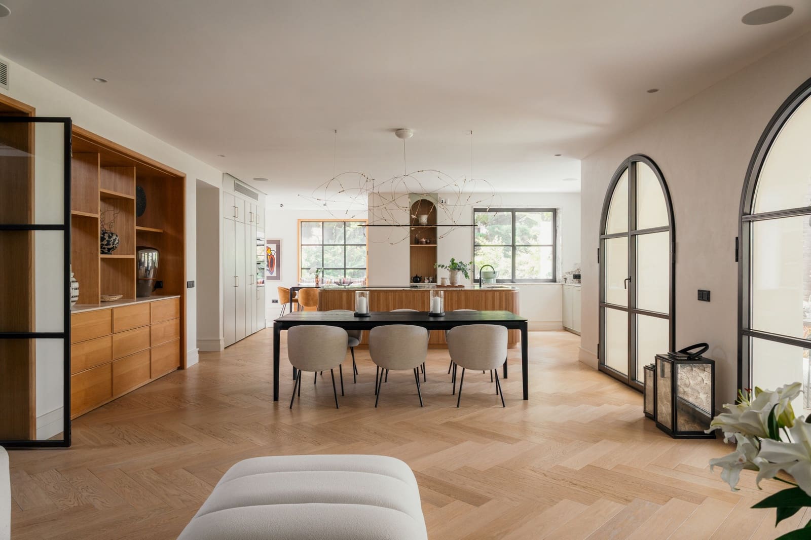 6 soveværelse Villa til salg i San Pedro de Alcantara med swimmingpool - € 5.995.000 (Ref: 10011203)