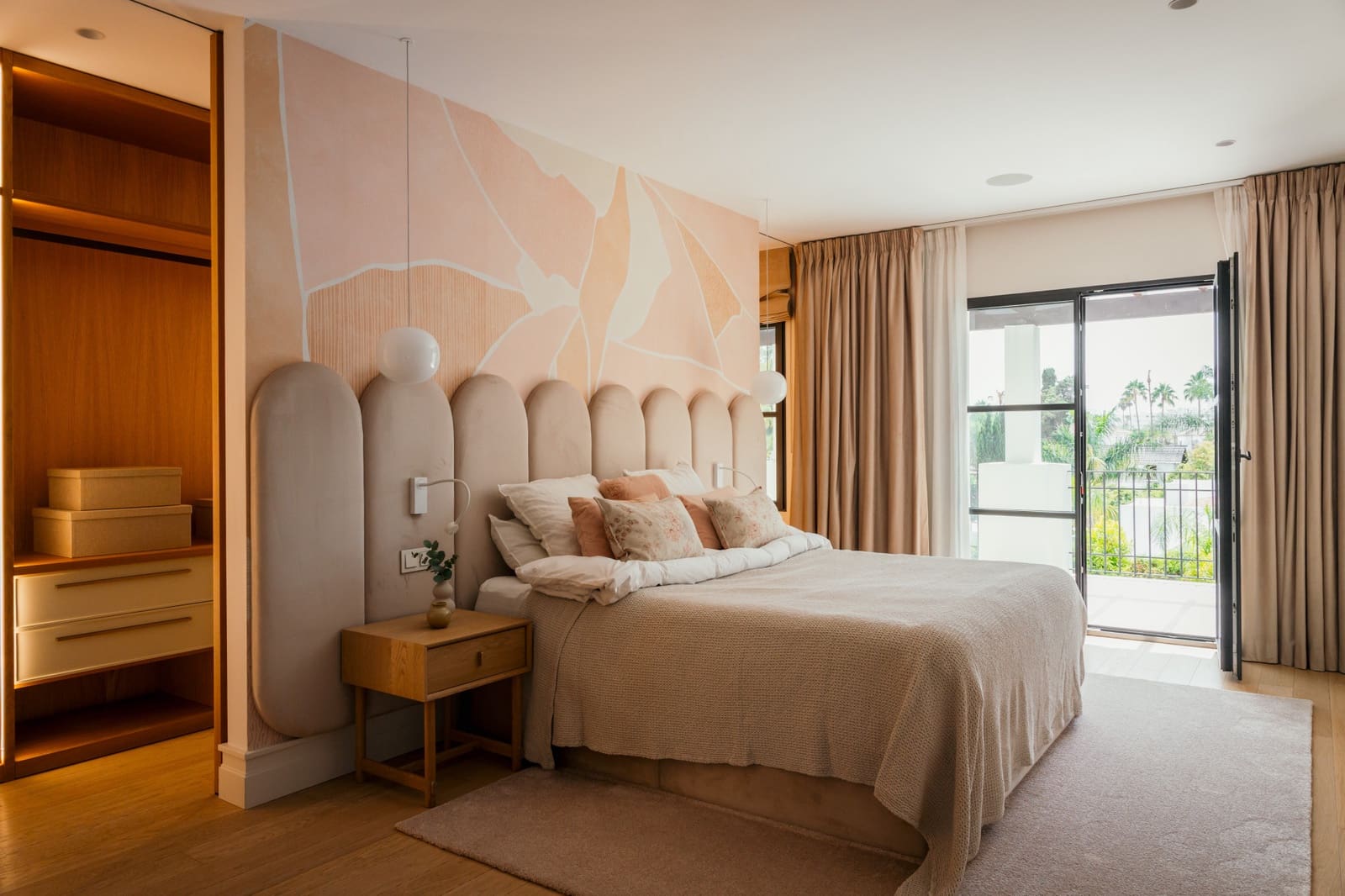 6 soveværelse Villa til salg i San Pedro de Alcantara med swimmingpool - € 5.995.000 (Ref: 10011203)