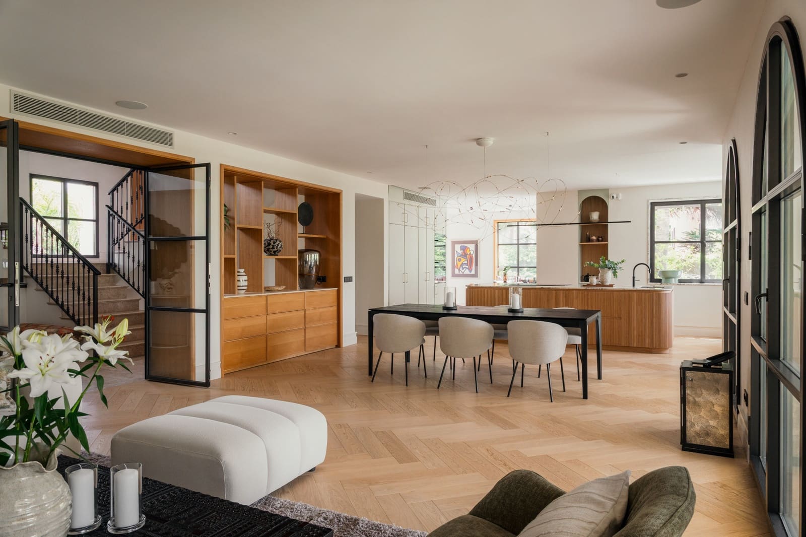 6 soveværelse Villa til salg i San Pedro de Alcantara med swimmingpool - € 5.995.000 (Ref: 10011203)