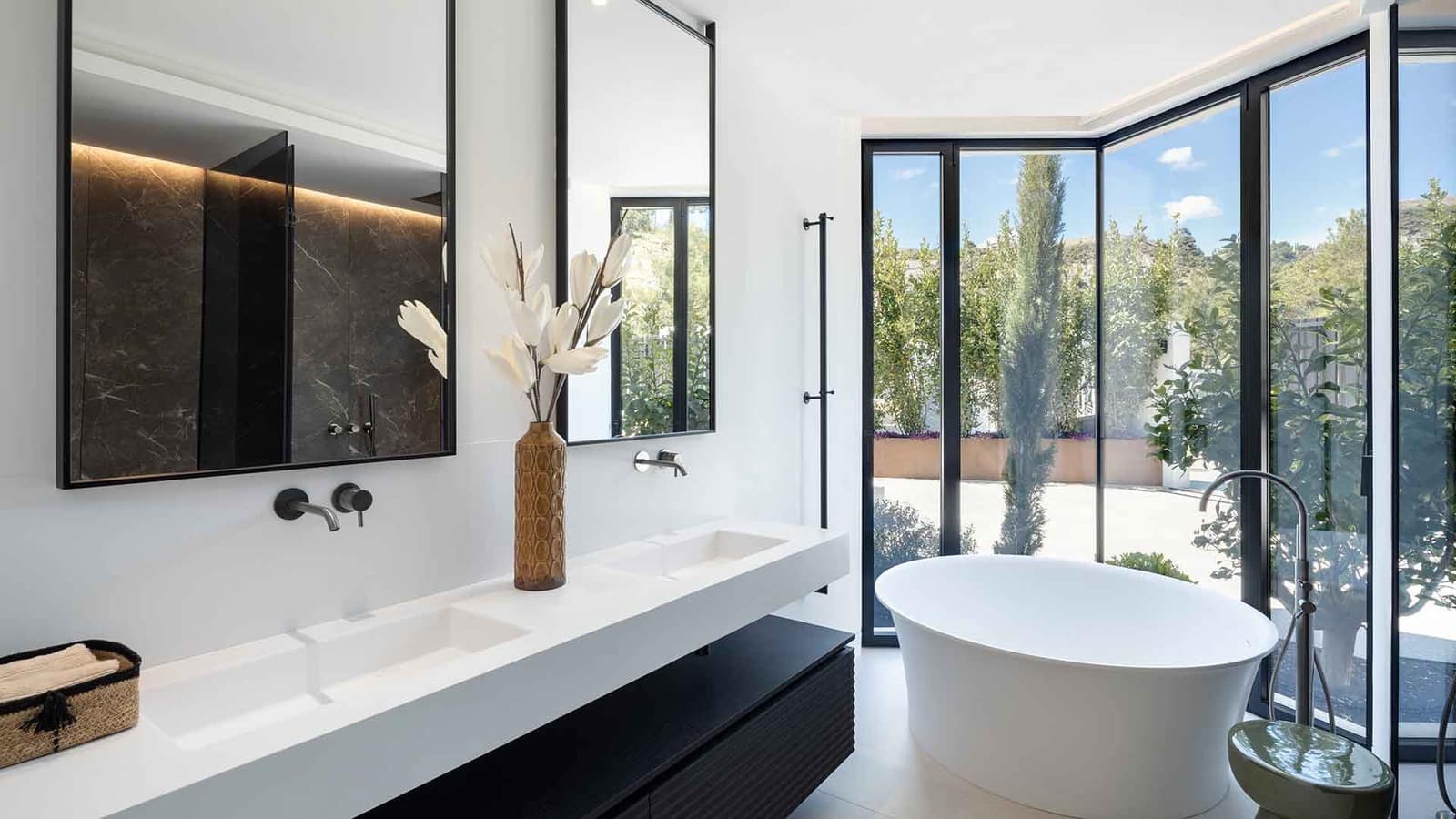 6 soverom Villa til salgs i Benahavis med svømmebasseng - € 6 995 000 (Ref: 10017305)