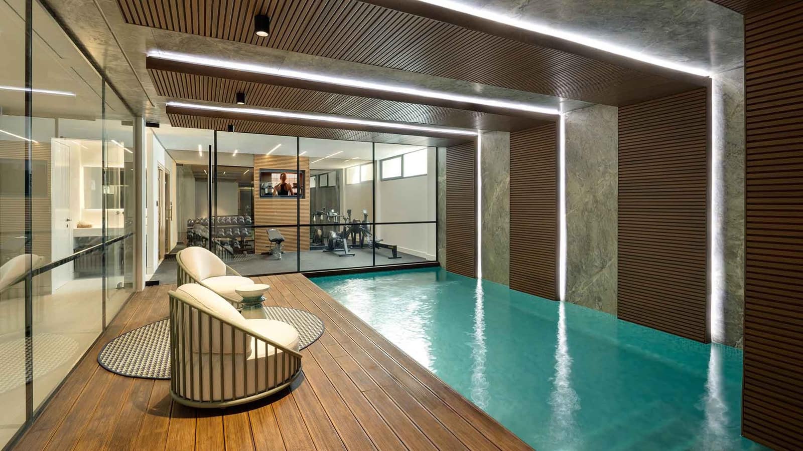 6 soverom Villa til salgs i Benahavis med svømmebasseng - € 6 995 000 (Ref: 10017305)