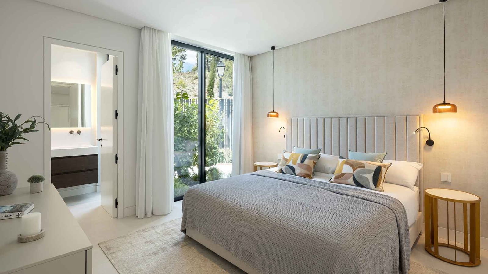 6 soverom Villa til salgs i Benahavis med svømmebasseng - € 6 995 000 (Ref: 10017305)