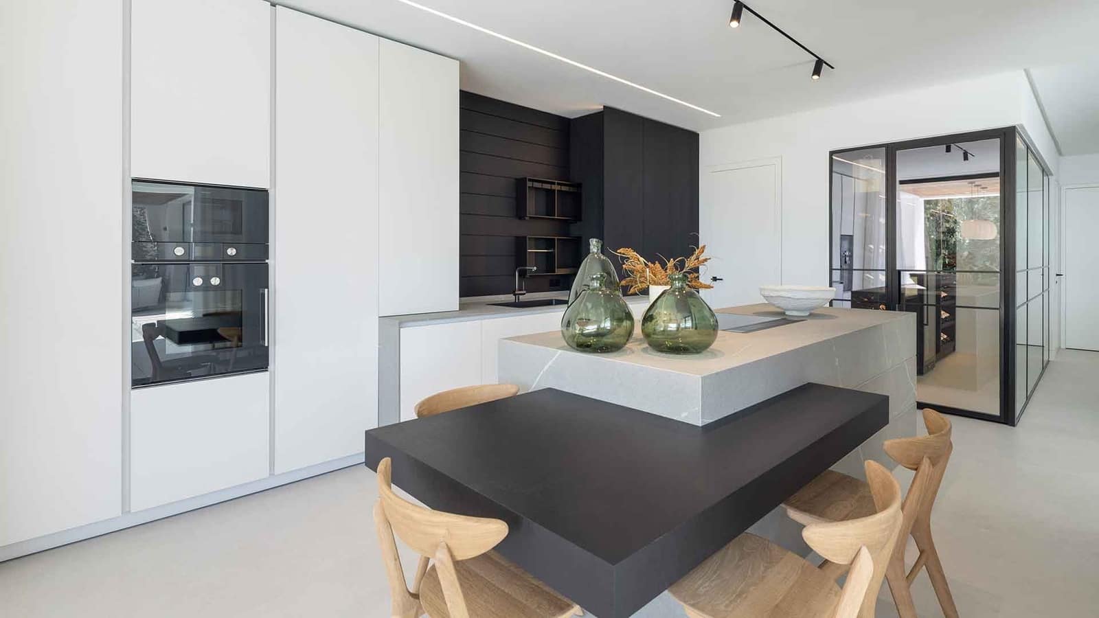 6 soverom Villa til salgs i Benahavis med svømmebasseng - € 6 995 000 (Ref: 10017305)