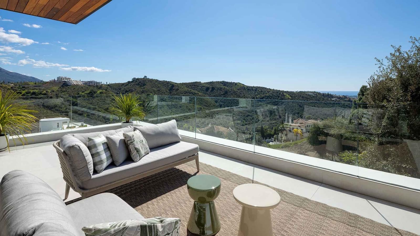 6 soverom Villa til salgs i Benahavis med svømmebasseng - € 6 995 000 (Ref: 10017305)