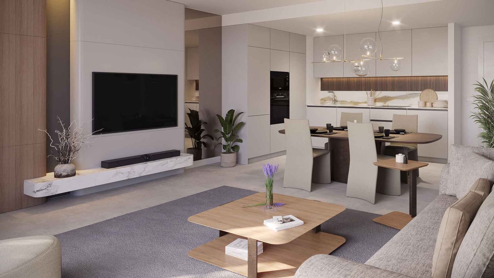 Ático de 4 habitaciones en San Pedro de Alcantara en venta con piscina - 2.953.200 € (Ref: 10020665)