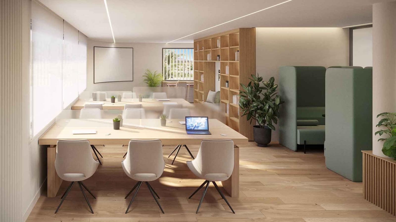 Ático de 4 habitaciones en San Pedro de Alcantara en venta con piscina - 2.953.200 € (Ref: 10020665)