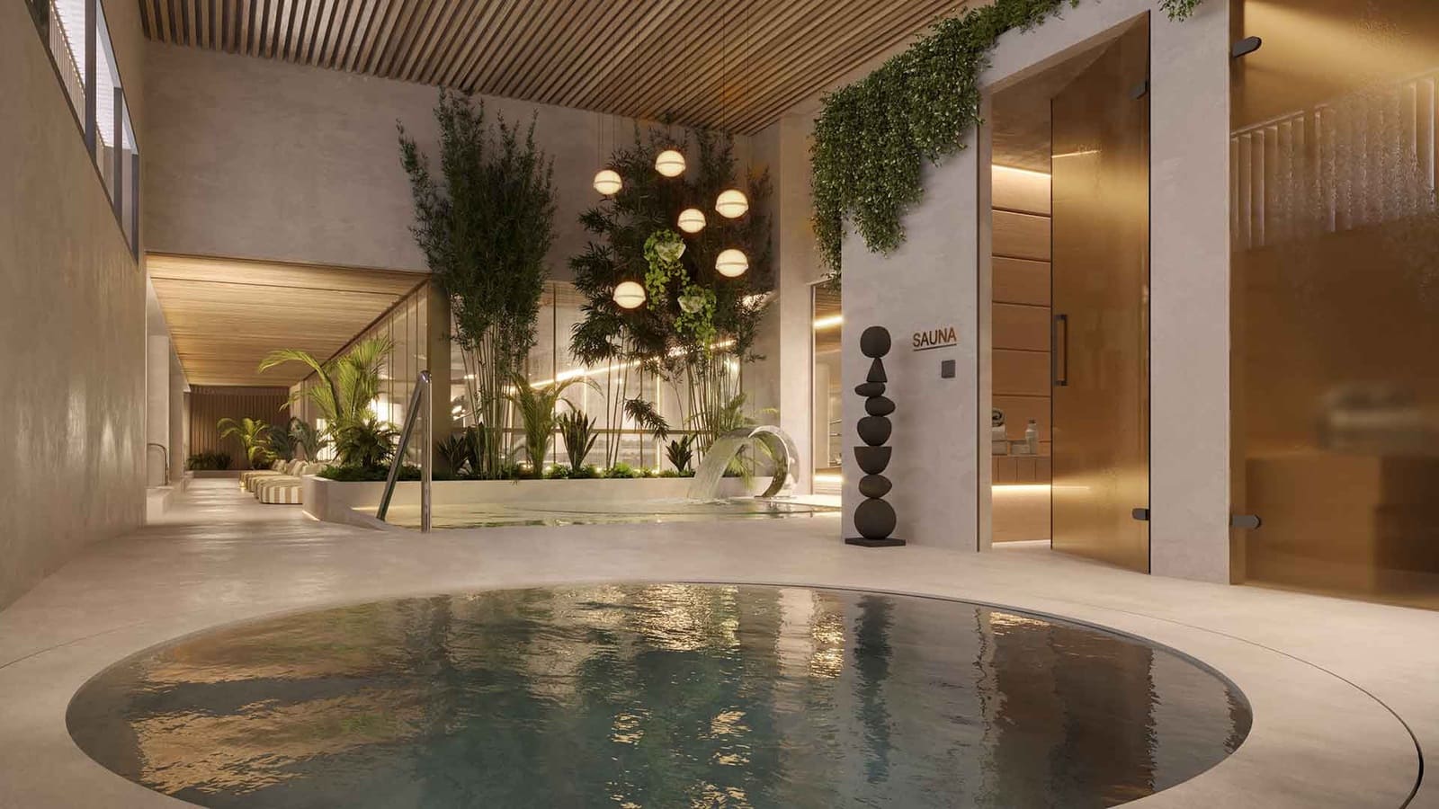 Ático de 4 habitaciones en San Pedro de Alcantara en venta con piscina - 2.953.200 € (Ref: 10020665)