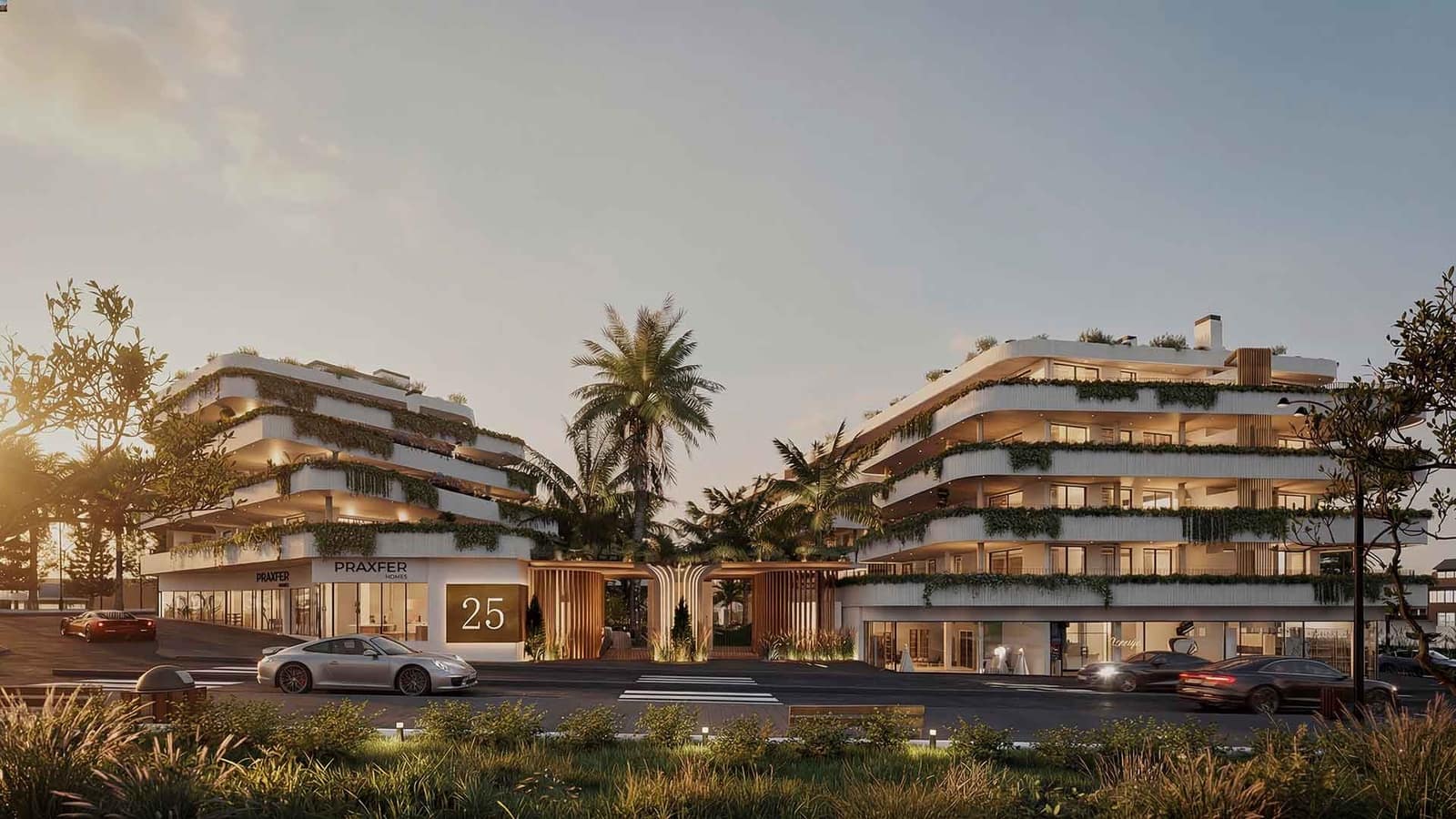 Ático de 4 habitaciones en San Pedro de Alcantara en venta con piscina - 2.953.200 € (Ref: 10020665)