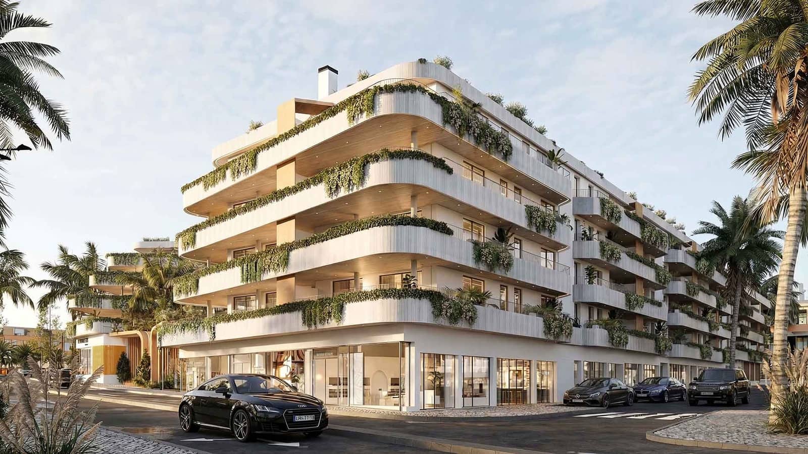 Ático de 4 habitaciones en San Pedro de Alcantara en venta con piscina - 2.953.200 € (Ref: 10020665)