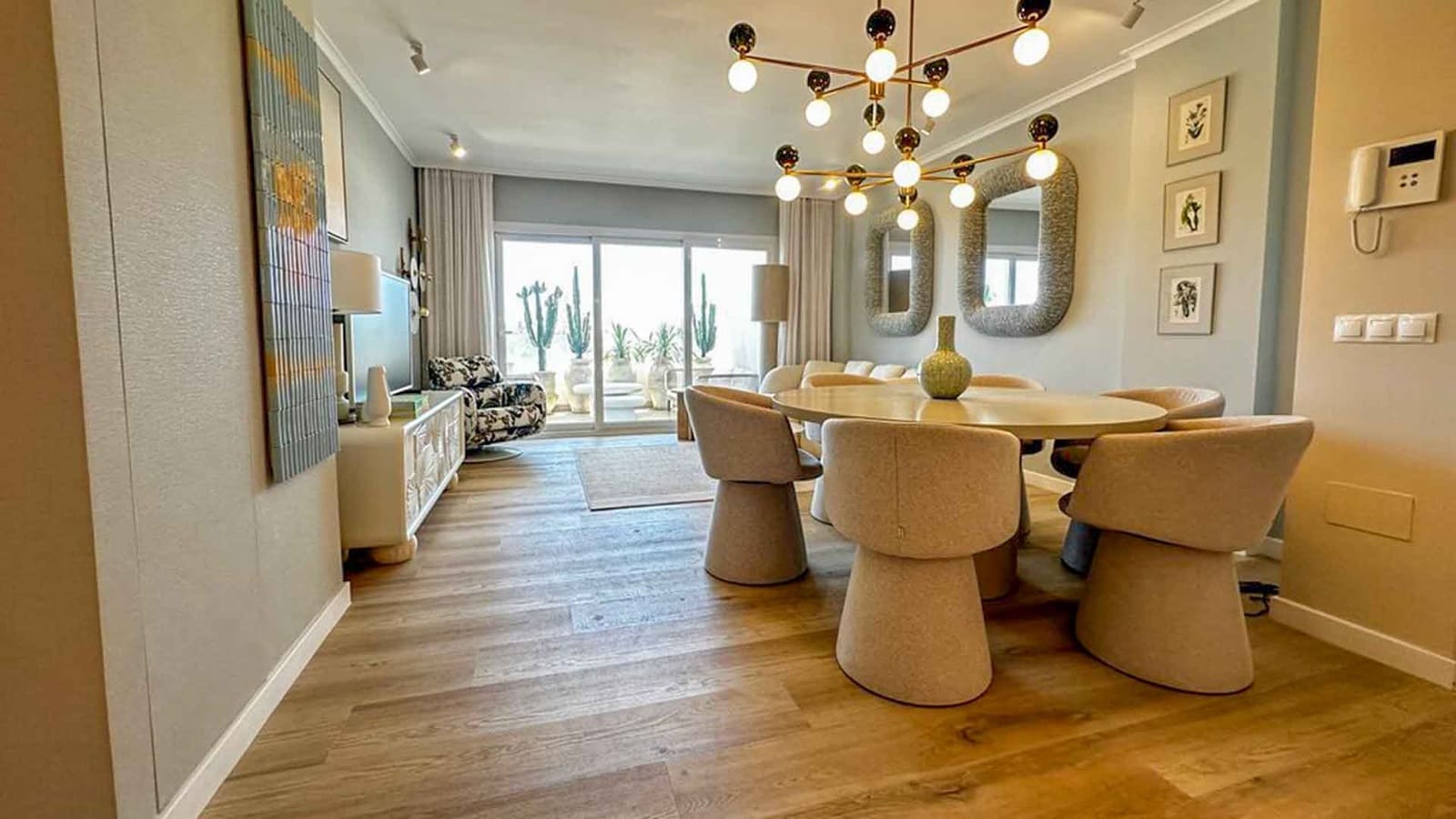 3 bedroom Apartment for sale in Nueva Andalucia with pool - € 515,000 (Ref: 10022222)