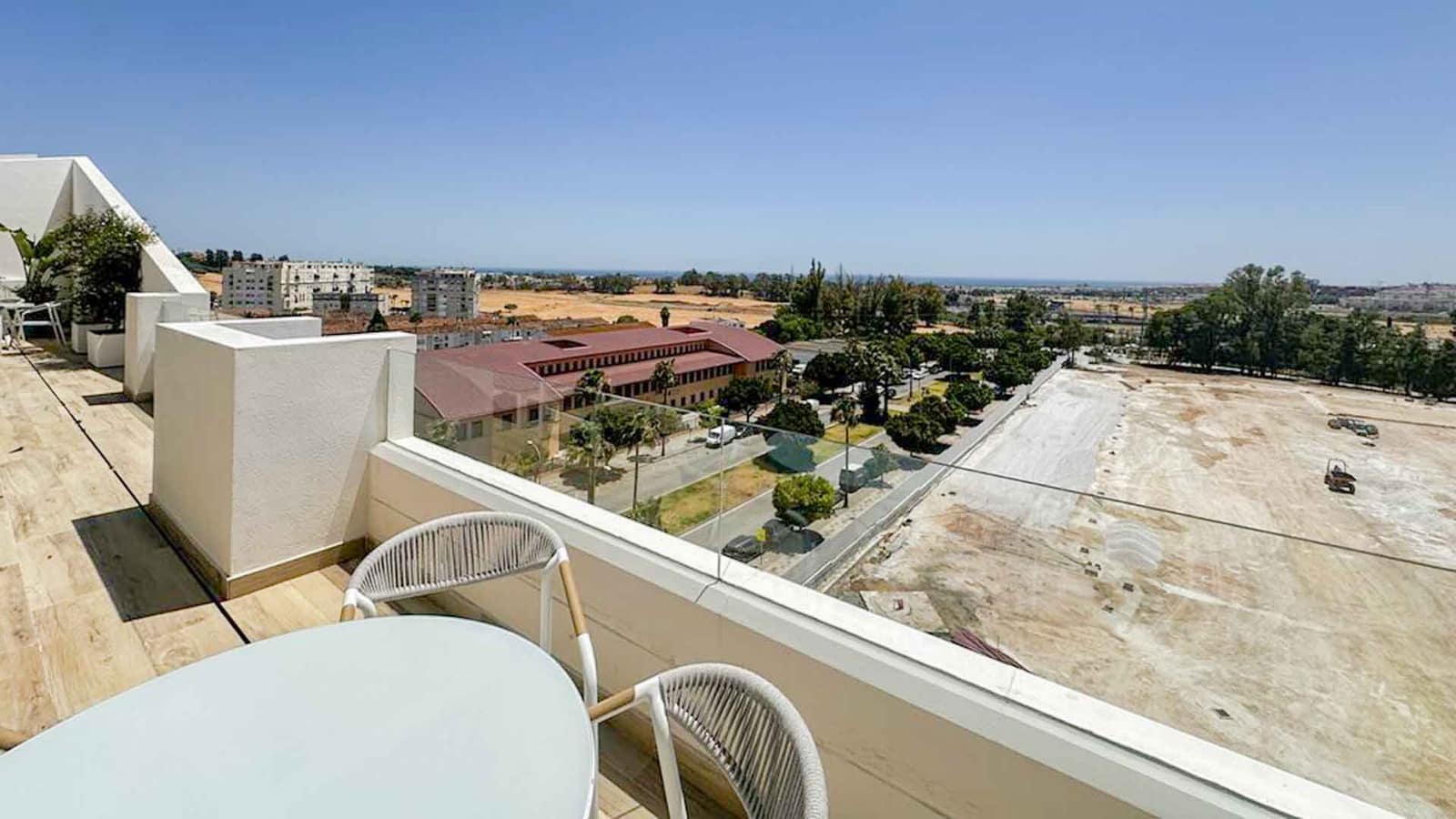 3 bedroom Apartment for sale in Nueva Andalucia with pool - € 515,000 (Ref: 10022222)
