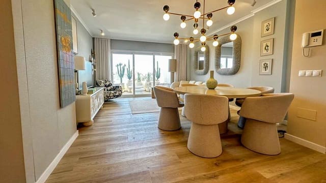3 bedroom Apartment for sale in Nueva Andalucía Centro, Marbella with pool - € 515,000 (Ref: 10022222)