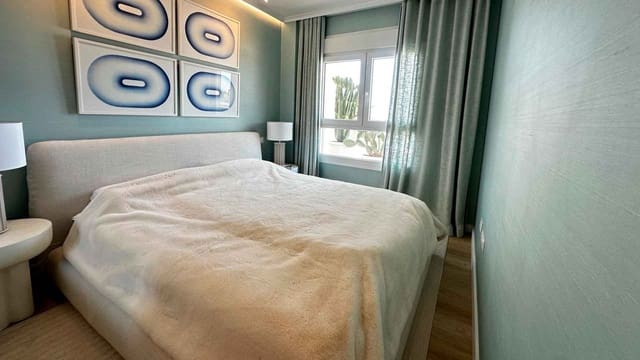 3 bedroom Apartment for sale in Nueva Andalucía Centro, Marbella with pool - € 515,000 (Ref: 10022222)