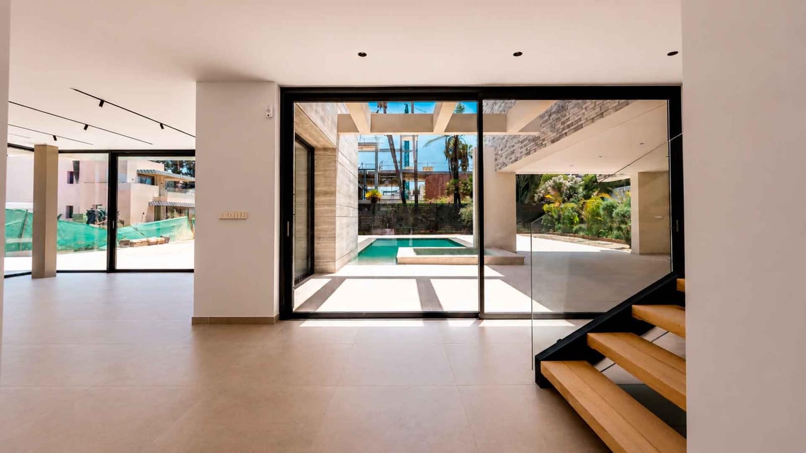8 soveværelse Villa til salg i San Pedro de Alcantara med swimmingpool - € 5.900.000 (Ref: 10022223)