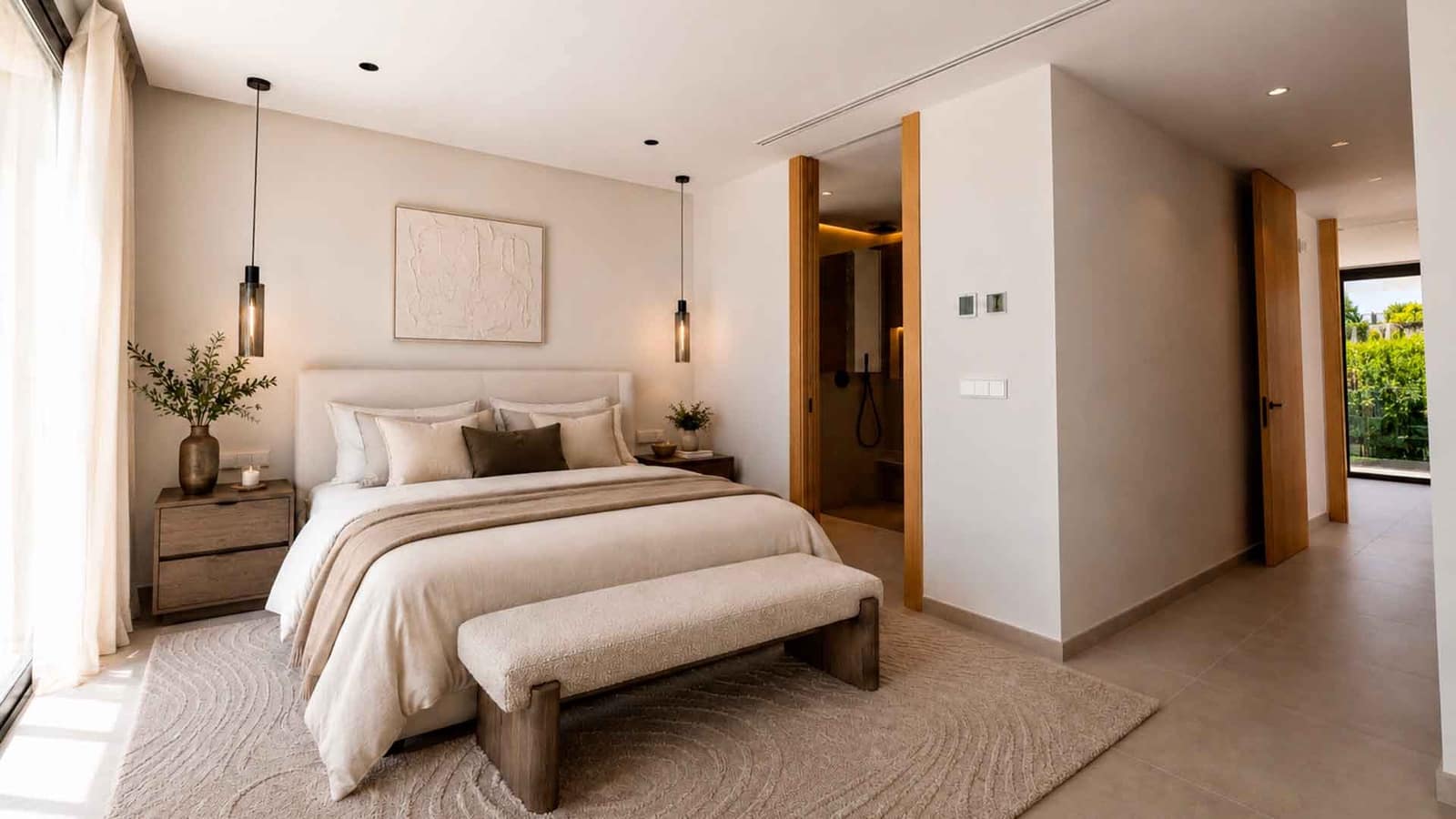 8 soveværelse Villa til salg i San Pedro de Alcantara med swimmingpool - € 5.900.000 (Ref: 10022223)